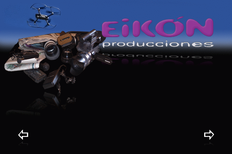 Produccion Audiovisual
